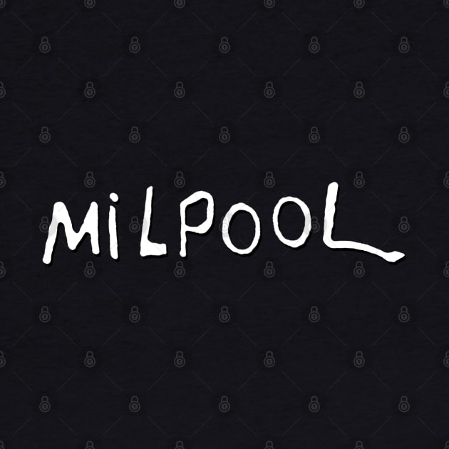 Milpool - Colour by Rock Bottom